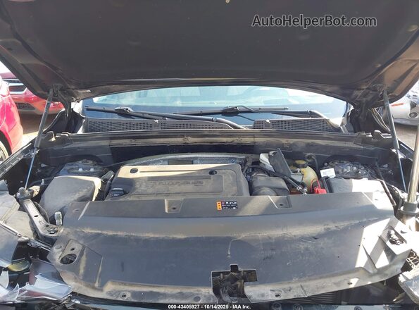 LRBFZSR49MD061782 2021 BUICK ENVISION Blue Vista trasera