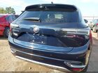 2021 Buick Envision Awd Avenir Blue vin: LRBFZSR49MD061782 2021 Buick Envision Awd Avenir Blue vin: LRBFZSR49MD061782