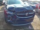2021 Buick Envision Awd Avenir Blue vin: LRBFZSR49MD061782 2021 Buick Envision Awd Avenir Blue vin: LRBFZSR49MD061782