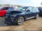 2021 Buick Envision Awd Avenir Blue vin: LRBFZSR49MD061782 2021 Buick Envision Awd Avenir Blue vin: LRBFZSR49MD061782