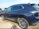 2021 Buick Envision Awd Avenir Blue vin: LRBFZSR49MD061782 2021 Buick Envision Awd Avenir Blue vin: LRBFZSR49MD061782