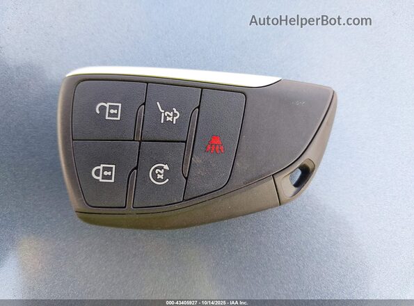 LRBFZSR49MD061782 2021 BUICK ENVISION Blue Vista del salpicadero