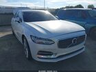 2020 Volvo S90 T6 Inscription White vin: LVYA22ML2LP171321