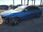 2020 Volvo S90 T6 Ocean Race Blue vin: LVYA22MT0LP148541