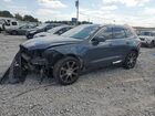 2019 Volvo Xc60 T5 Inscription Blue vin: LYV102DL4KB289815