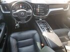 2018 Volvo Xc60 T5 Белый vin: LYV102RK3JB117824 2018 Volvo Xc60 T5 Белый vin: LYV102RK3JB117824