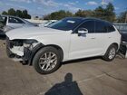 2018 Volvo Xc60 T5 Белый vin: LYV102RK3JB117824 2018 Volvo Xc60 T5 Белый vin: LYV102RK3JB117824
