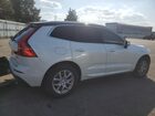 2018 Volvo Xc60 T5 Белый vin: LYV102RK3JB117824 2018 Volvo Xc60 T5 Белый vin: LYV102RK3JB117824