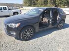 2019 Volvo Xc60 T5 Inscription Charcoal vin: LYV102RL7KB330804