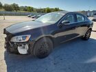 2017 Volvo S60 Platinum Black vin: LYV402HMXHB145081