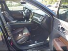 2018 Volvo Xc60 Hybrid T8 Inscription Черный vin: LYVBR0DL7JB122295 2018 Volvo Xc60 Hybrid T8 Inscription Черный vin: LYVBR0DL7JB122295