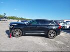 2018 Volvo Xc60 Hybrid T8 Inscription Черный vin: LYVBR0DL7JB122295 2018 Volvo Xc60 Hybrid T8 Inscription Черный vin: LYVBR0DL7JB122295