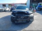 2018 Volvo Xc60 Hybrid T8 Inscription Черный vin: LYVBR0DL7JB122295 2018 Volvo Xc60 Hybrid T8 Inscription Черный vin: LYVBR0DL7JB122295