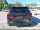 2018 Volvo Xc60 Hybrid T8 Inscription Черный vin: LYVBR0DL7JB122295 2018 Volvo Xc60 Hybrid T8 Inscription Черный vin: LYVBR0DL7JB122295