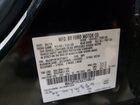 2018 Ford Ecosport Titanium Черный vin: MAJ3P1VE3JC210813