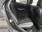 2018 Ford Ecosport Titanium Черный vin: MAJ3P1VE3JC210813