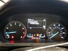 2018 Ford Ecosport Titanium Черный vin: MAJ3P1VE3JC210813