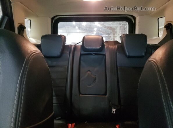 MAJ3P1VE3JC210813 2018 FORD ECOSPORT Черный 