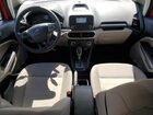 2020 Ford Ecosport S Red vin: MAJ3S2FE6LC378211