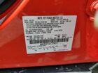 2020 Ford Ecosport S Red vin: MAJ3S2FE6LC378211