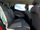 2020 Ford Ecosport S Red vin: MAJ3S2FE6LC378211