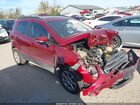 2020 Ford Ecosport Se Red vin: MAJ3S2GE9LC362955