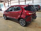 2020 Ford Ecosport Titanium Red vin: MAJ3S2KE8LC376756 2020 Ford Ecosport Titanium Red vin: MAJ3S2KE8LC376756