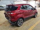 2020 Ford Ecosport Titanium Red vin: MAJ3S2KE8LC376756 2020 Ford Ecosport Titanium Red vin: MAJ3S2KE8LC376756