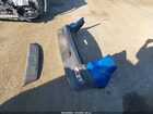 2021 Ford Ecosport Ses Blue vin: MAJ6S3JL7MC405085
