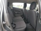 2018 Mitsubishi Mirage Es Gray vin: ML32A3HJ3JH006580