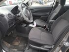 2018 Mitsubishi Mirage Es Gray vin: ML32A3HJ3JH006580