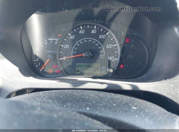 ML32A3HJ8LH004567 2020 MITSUBISHI MIRAGE Синий Вид задних сидений