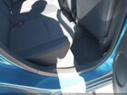 2020 Mitsubishi Mirage Es Синий vin: ML32A3HJ8LH004567