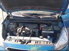 2020 Mitsubishi Mirage Es Синий vin: ML32A3HJ8LH004567