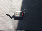 2020 Mitsubishi Mirage Es Синий vin: ML32A3HJ8LH004567