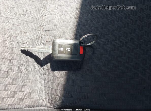 ML32A3HJ8LH004567 2020 MITSUBISHI MIRAGE Синий Вид панели приборов