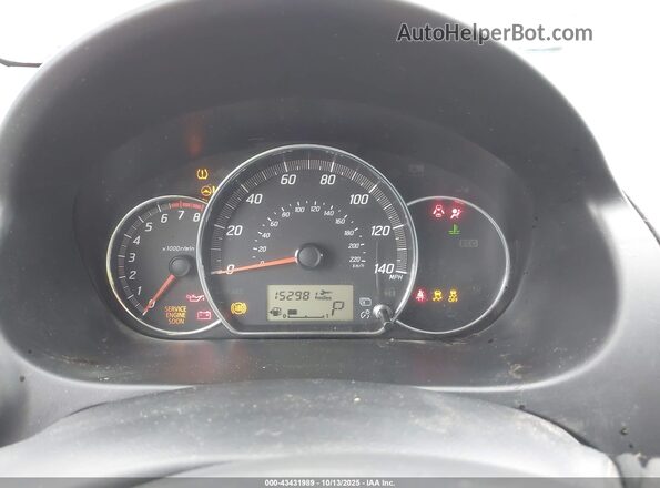 ML32A4HJ8JH012283 2018 MITSUBISHI MIRAGE Красный Вид задних сидений