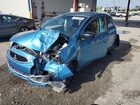 2020 Mitsubishi Mirage Le Blue vin: ML32A5HJ2LH010330