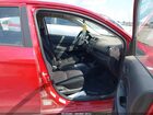 2021 Mitsubishi Mirage Carbonite Edition/es/le Красный vin: ML32AUHJ0MH010676
