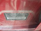 2021 Mitsubishi Mirage Carbonite Edition/es/le Красный vin: ML32AUHJ0MH010676