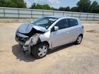 2021 Mitsubishi Mirage Es Silver vin: ML32AUHJ9MH013396