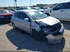 2021 Mitsubishi Mirage Carbonite Edition/es/le Silver vin: ML32AUHJXMH005808