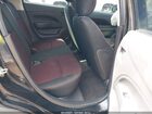 2023 Mitsubishi Mirage Black Edition/ralliart/se Черный vin: ML32AWHJ7PH001361