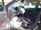 2023 Mitsubishi Mirage Black Edition/ralliart/se Черный vin: ML32AWHJ7PH001361