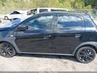 2023 Mitsubishi Mirage Black Edition/ralliart/se Черный vin: ML32AWHJ7PH001361