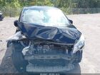 2023 Mitsubishi Mirage Black Edition/ralliart/se Черный vin: ML32AWHJ7PH001361