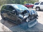 2023 Mitsubishi Mirage Black Edition/ralliart/se Черный vin: ML32AWHJ7PH001361