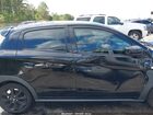 2023 Mitsubishi Mirage Black Edition/ralliart/se Черный vin: ML32AWHJ7PH001361