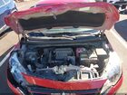 2022 Mitsubishi Mirage Black Edition Maroon vin: ML32AWHJ8NH005013