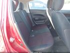 2022 Mitsubishi Mirage Black Edition Maroon vin: ML32AWHJ8NH005013